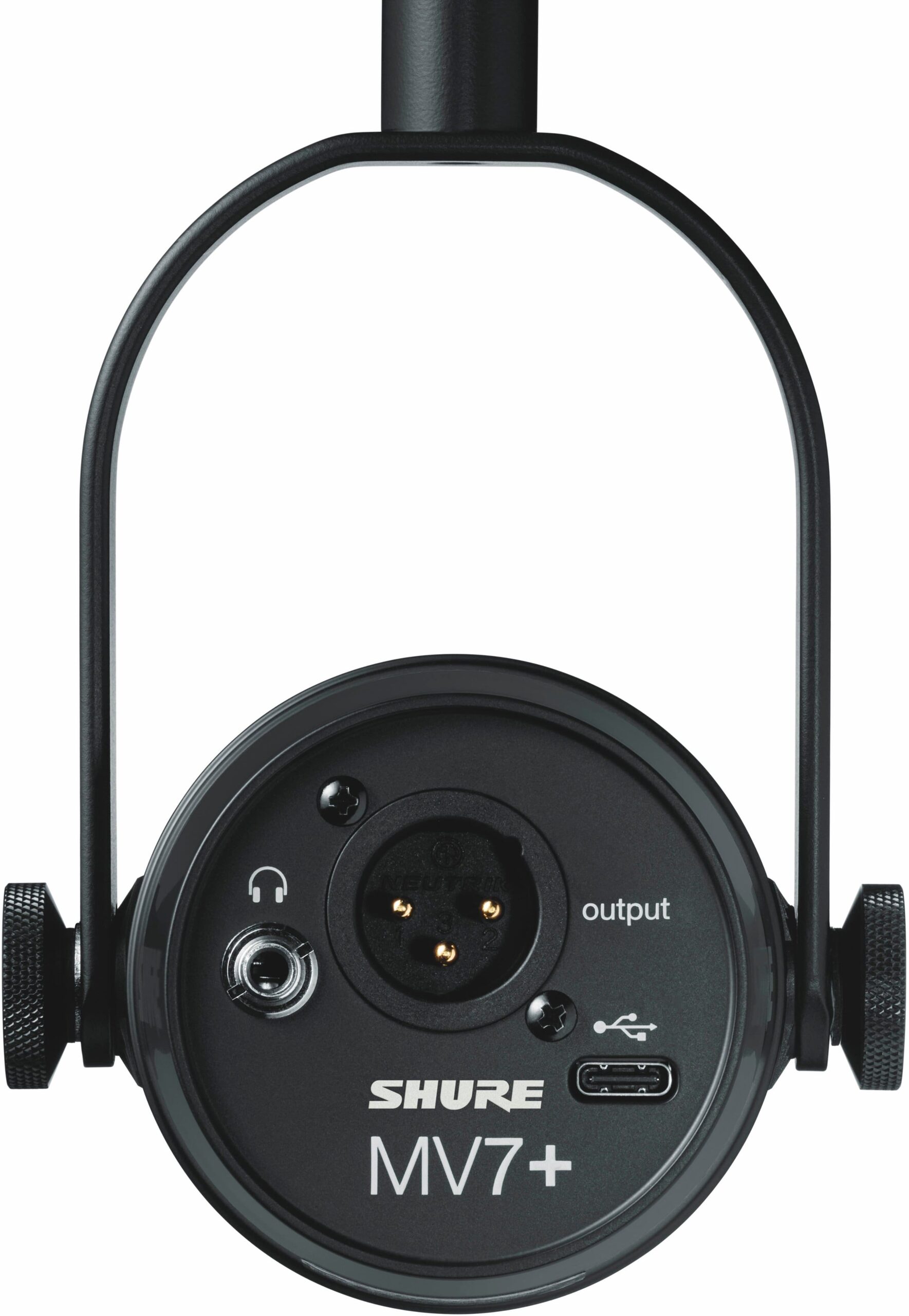 Shure MV7K Podcast Microphone - Image 2